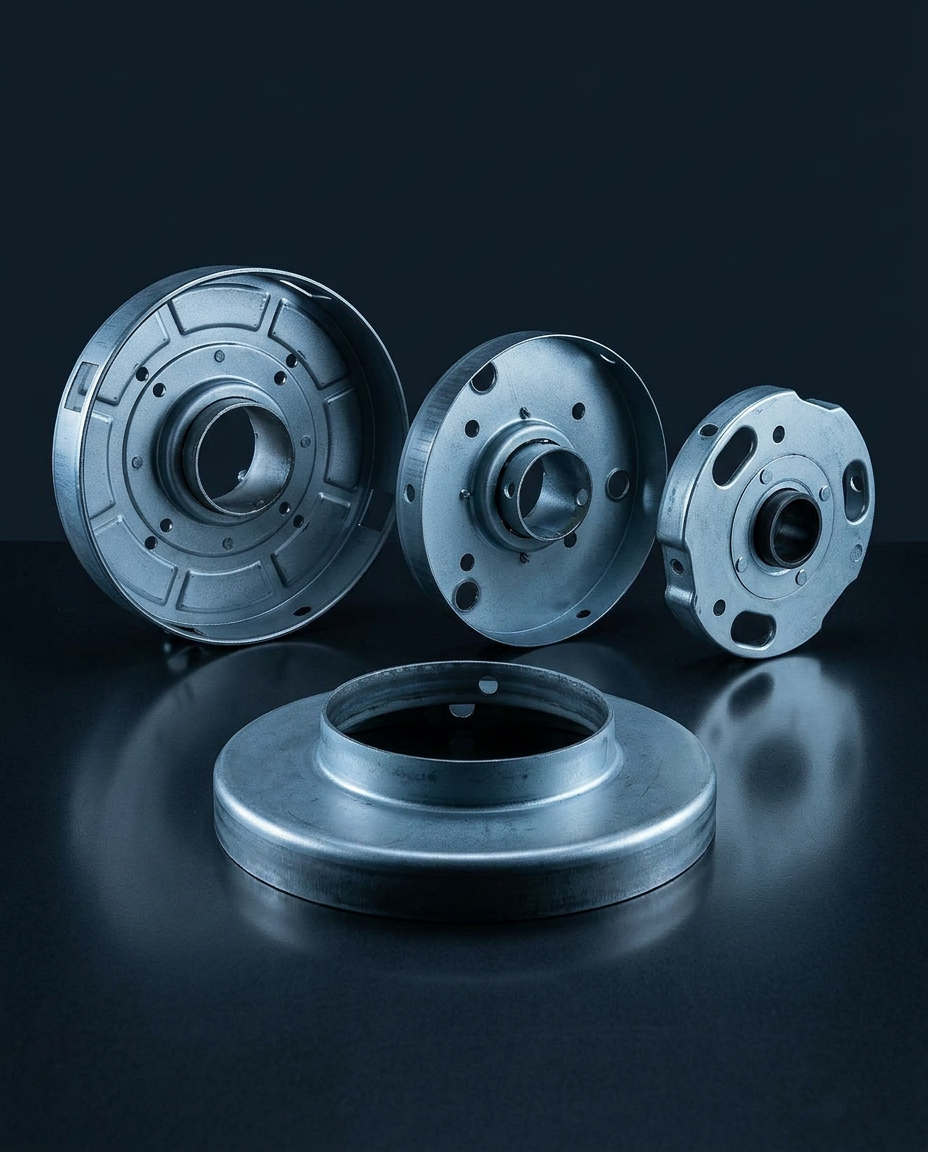 Flexmetal S.A.S. | Cortinas Enrollables Metálicas en Colombia